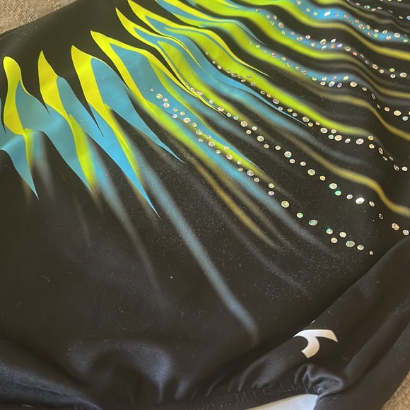 AS GK Leotard - Picture 3 of 3